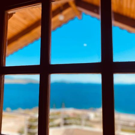 Wild Villa Apartments Σαράντα Εξωτερικό φωτογραφία