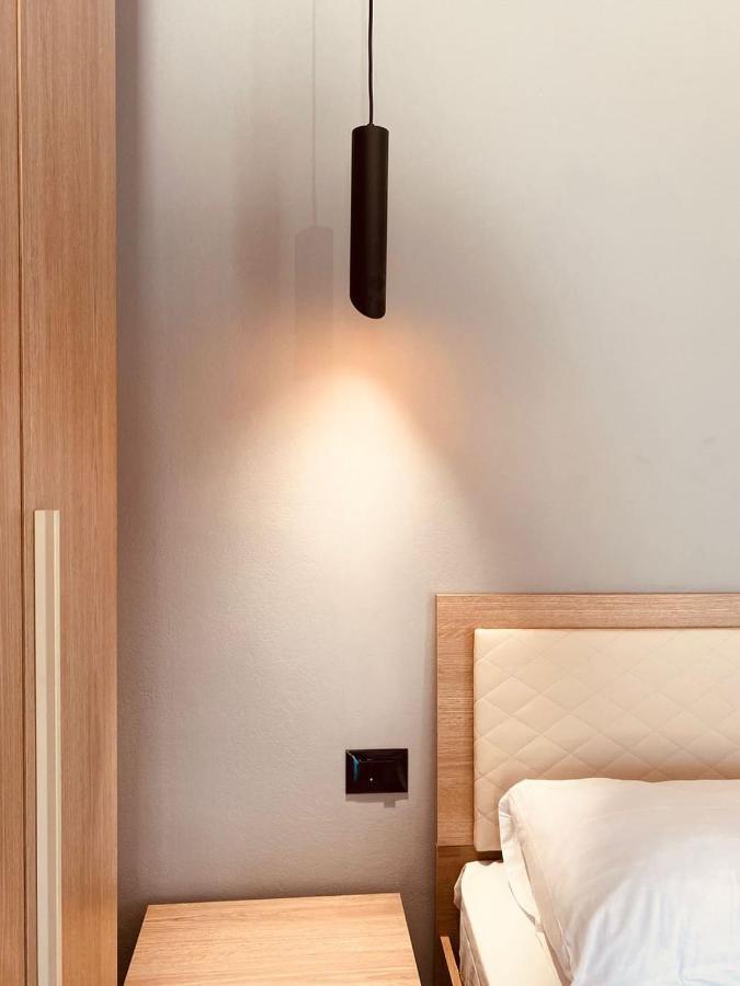 Wild Villa Apartments Σαράντα Εξωτερικό φωτογραφία