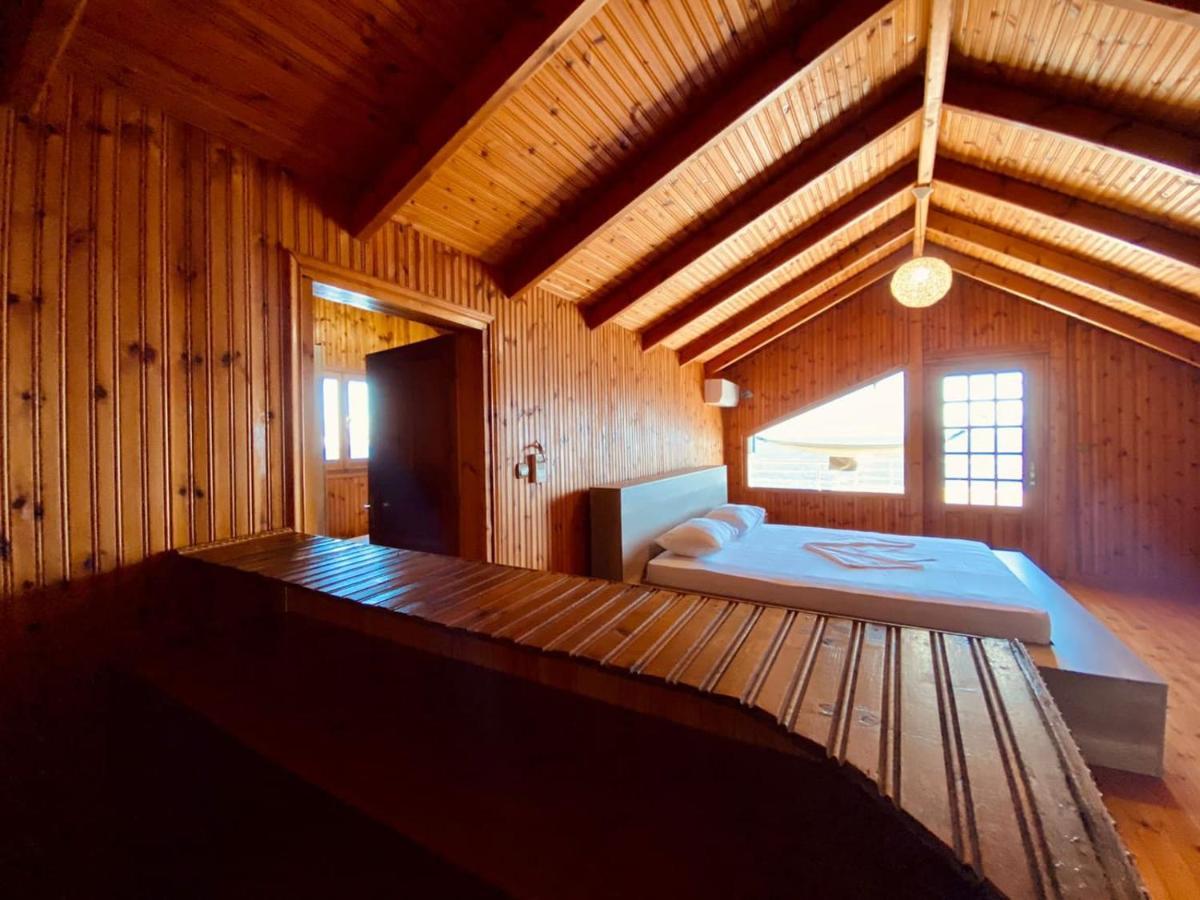 Wild Villa Apartments Σαράντα Εξωτερικό φωτογραφία