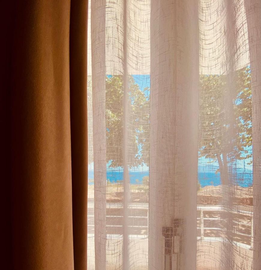 Wild Villa Apartments Σαράντα Εξωτερικό φωτογραφία